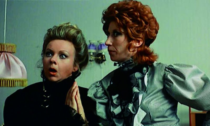 Les débuts de géants : Kubrick, Verhoeven, Stone, Fincher…